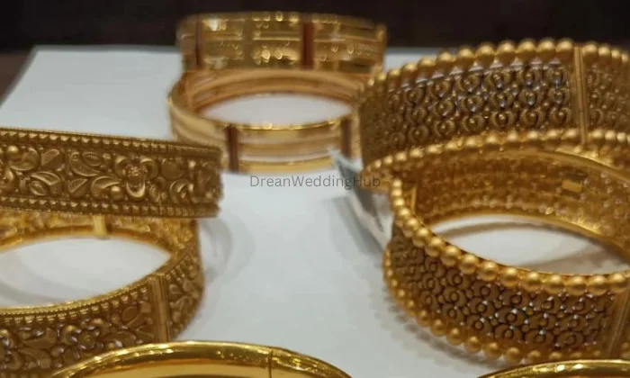 Arvind SethiJewellers